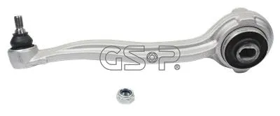 Control/Trailing Arm, wheel suspension (GSP-S060222)