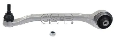 Control/Trailing Arm, wheel suspension (GSP-S060029)