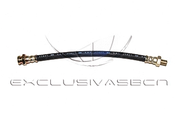 Holding Bracket, brake hose (MBH-2119)