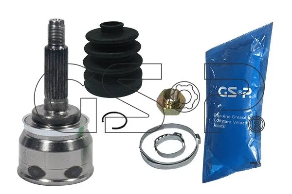 Joint Kit, drive shaft (GSP-857003)
