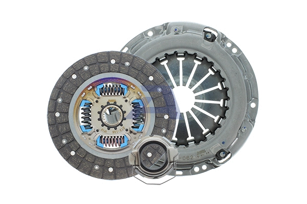 Clutch Kit (AIS-KT074)