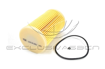 Fuel Filter (MFF-3E18)