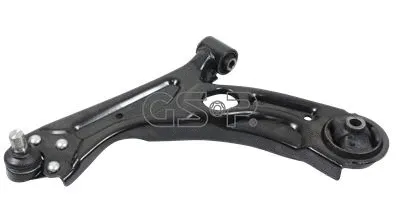Control/Trailing Arm, wheel suspension (GSP-S061037)