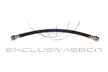 Holding Bracket, brake hose (MBH-2874)