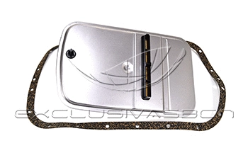 Hydraulic Filter Kit, automatic transmission