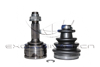 Joint Kit, drive shaft (MCV-8240)