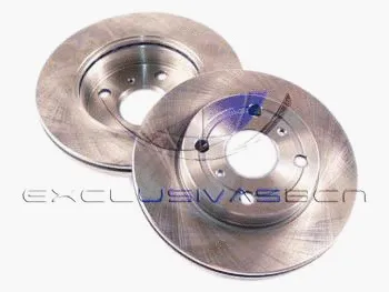 Brake Disc (MFD-2278)