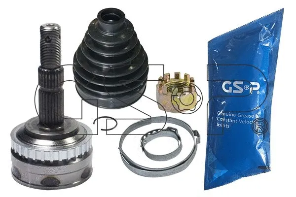 Joint Kit, drive shaft (GSP-822007)