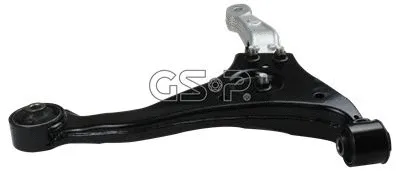 Control/Trailing Arm, wheel suspension (GSP-S061107)