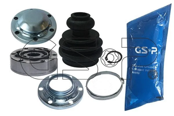Joint Kit, drive shaft (GSP-661041)