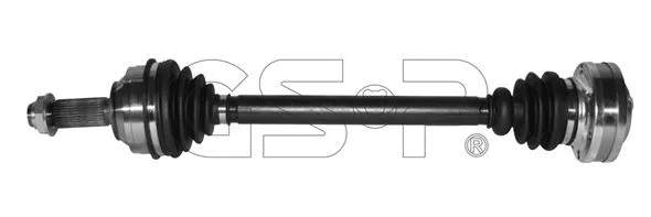 Drive Shaft (GSP-235084)
