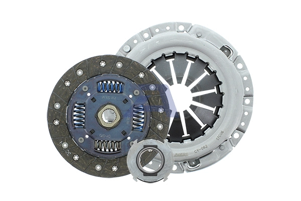 Clutch Kit (AIS-KY124)