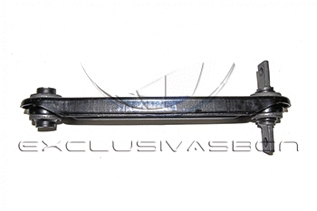 Control/Trailing Arm, wheel suspension (MCA-8500)