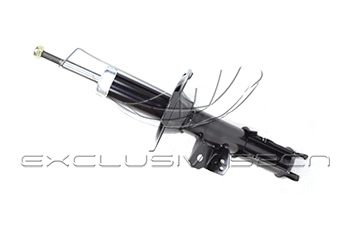 Shock Absorber (MSH-7I010)