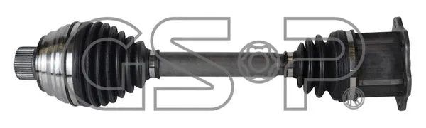 Drive Shaft (GSP-201529)