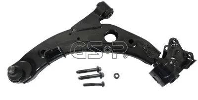 Control/Trailing Arm, wheel suspension (GSP-S062075)