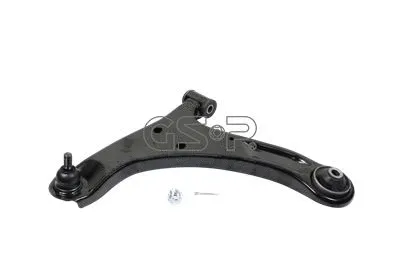 Control/Trailing Arm, wheel suspension (GSP-S060306)