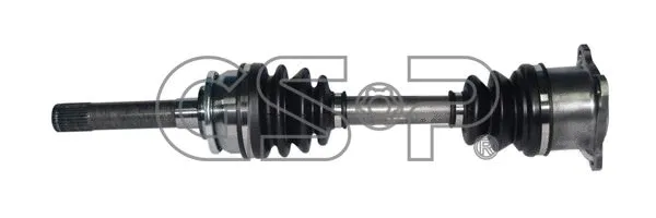 Drive Shaft (GSP-239006)