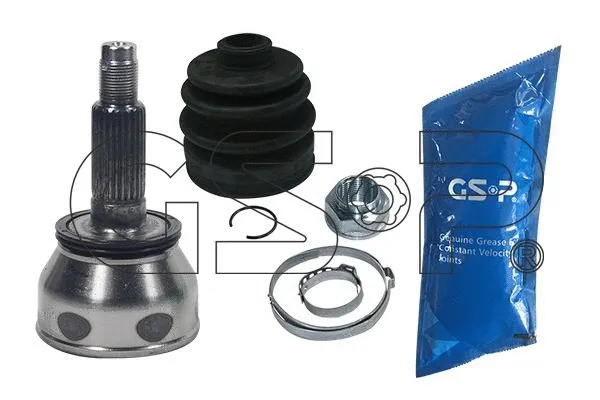 Joint Kit, drive shaft (GSP-834086)