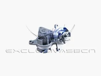 Water Pump, engine cooling (MWP-4338)