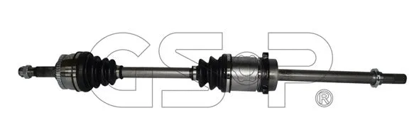 Drive Shaft (GSP-241206)