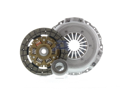 Clutch Kit (AIS-KEOP07)