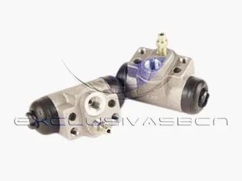 Wheel Brake Cylinder (MWC-2601)
