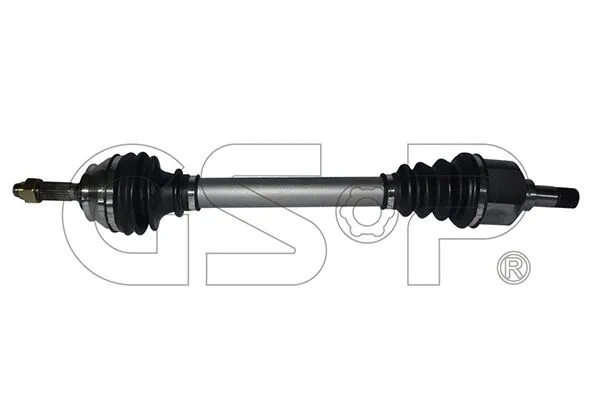 Drive Shaft (GSP-210307)