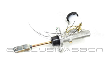 Master Cylinder, clutch