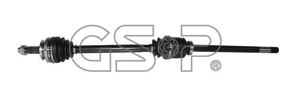Drive Shaft (GSP-244004)