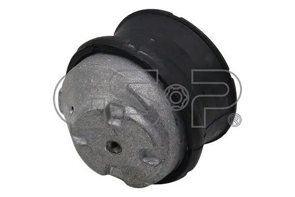 Mounting, engine