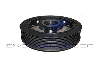Belt Pulley, crankshaft (MBP-8K05)