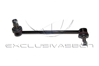 Stabiliser Bar, suspension (MSS-8231)