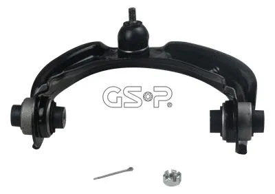 Control/Trailing Arm, wheel suspension (GSP-S061527)