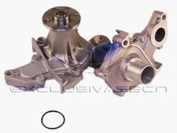 Water Pump, engine cooling (MWP-4259)