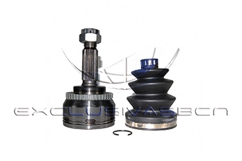 Joint Kit, drive shaft (MCV-8543)