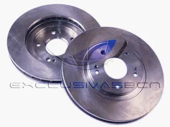 Brake Disc (MFD-2595)