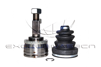 Joint Kit, drive shaft (MCV-8130)
