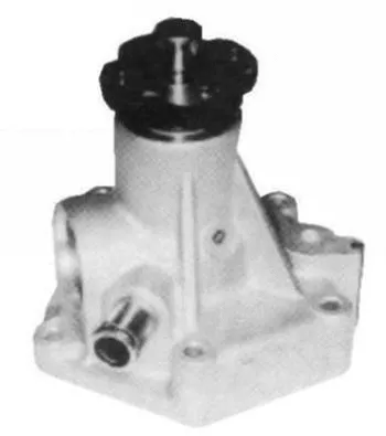Water Pump, engine cooling (AIS-WPF007)