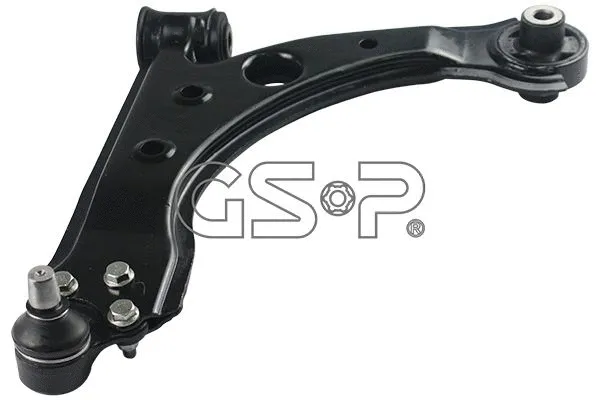 Control/Trailing Arm, wheel suspension (GSP-S060175)