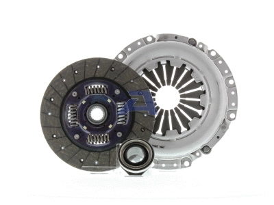 Clutch Kit (AIS-KK004)