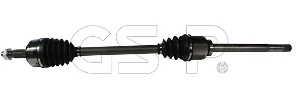 Drive Shaft (GSP-218248)