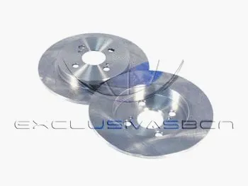 Brake Disc (MRD-2232)