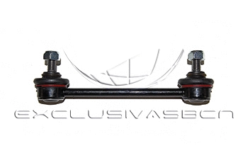 Stabiliser Bar, suspension (MSS-8308)