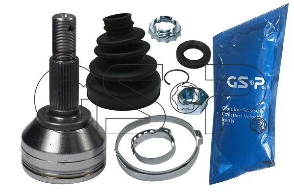 Joint Kit, drive shaft (GSP-841214)