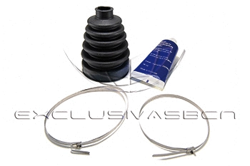 Bellow Kit, drive shaft (MOB-8047)