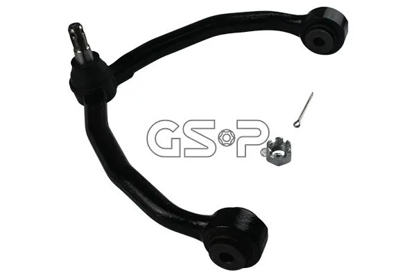 Control/Trailing Arm, wheel suspension (GSP-S061651)