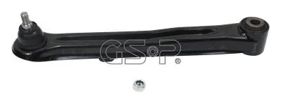 Control/Trailing Arm, wheel suspension (GSP-S061698)