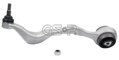 Control/Trailing Arm, wheel suspension (GSP-S060086)