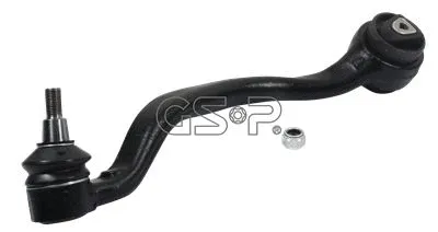 Control/Trailing Arm, wheel suspension (GSP-S060124)